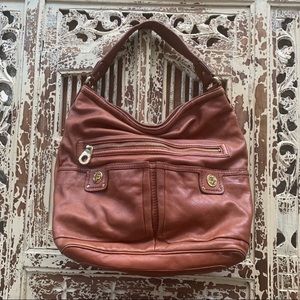 Marc By Marc Jacobs Hobo Bag